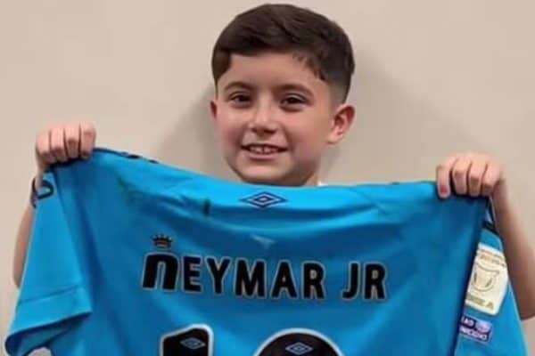 Corinthians enfrenta julgamento após torcedores hostilizarem menino de 8 anos
