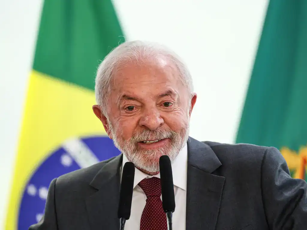 Lula pede fim do sigilo no caso Banco Master: "O Brasil precisa saber a verdade" (Foto: Agência Brasil)