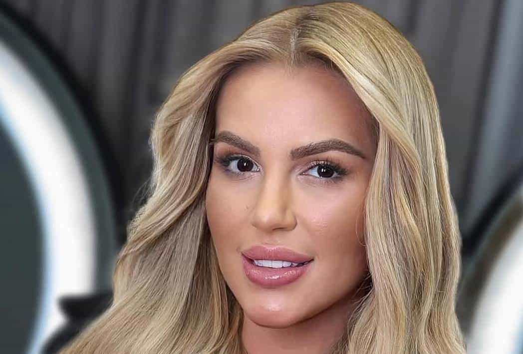 Deolane Bezerra escreve diário da cadeia e planeja transformar relatos em filme (Foto: Instagram)