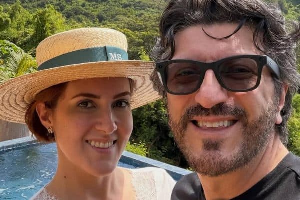 Esposa de Lito Sousa rebate rumores de favorecimento em acesso a medicamento experimental