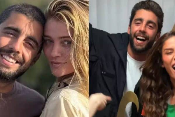 Pedro Scooby rebate rumores sobre Bianca Andrade ter sido pivô de sua separação