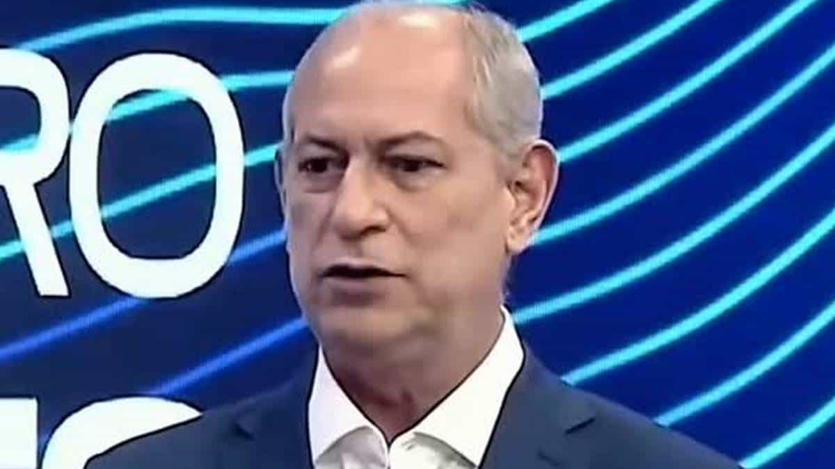 Ciro Gomes sai em defesa de bolsonaristas que o apoiam: "São homens honrados" (Foto: Instagram)