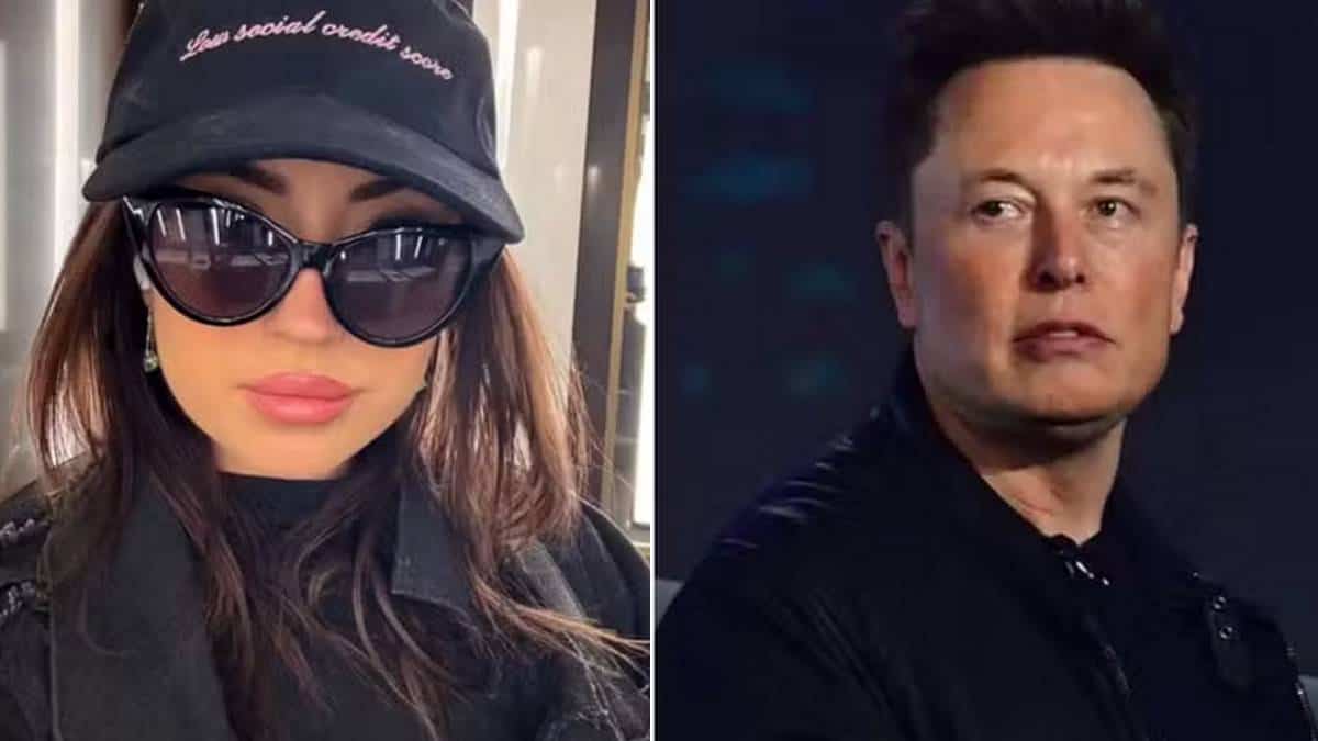 Mãe de suposto filho de Musk afirma ter recusado fortuna para "falar a verdade" (Foto: Instagram)