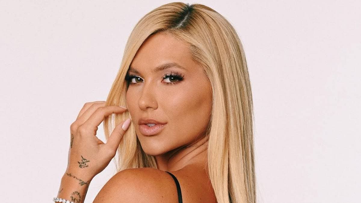 Virginia Fonseca relata perrengue em evento importante e frustração: "Zero carisma" (Foto: Instagram)