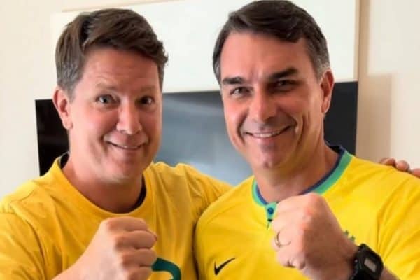 As medidas impostas pelo STF contra Mario Frias em meio a operação da PF