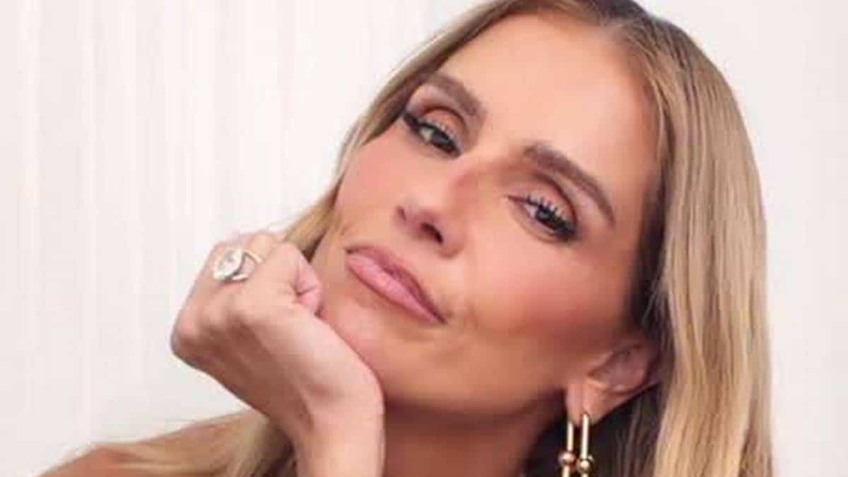 Deborah Secco é acionada por vizinho de 96 anos e chega a acordo na Justiça (Foto: Instagram)