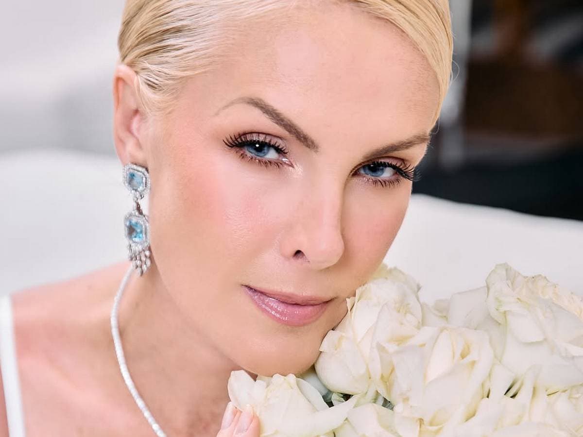 Ana Hickmann leva a melhor na Justiça contra ex-concunhada em processo de R$ 400 mil (Foto: Instagram)