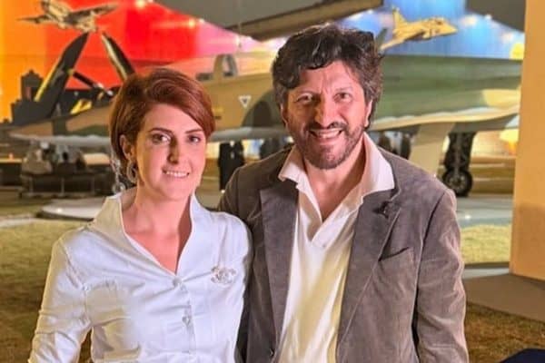 Esposa atualiza estado de Lito Sousa e explica por que resultado pode demorar