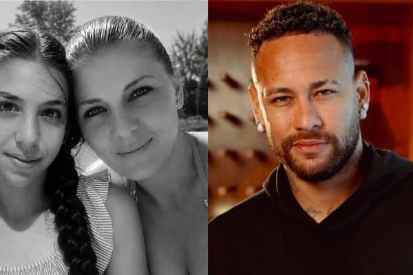 Gabriella Gáspár revela o que a filha espera de Neymar em meio à disputa judicial
