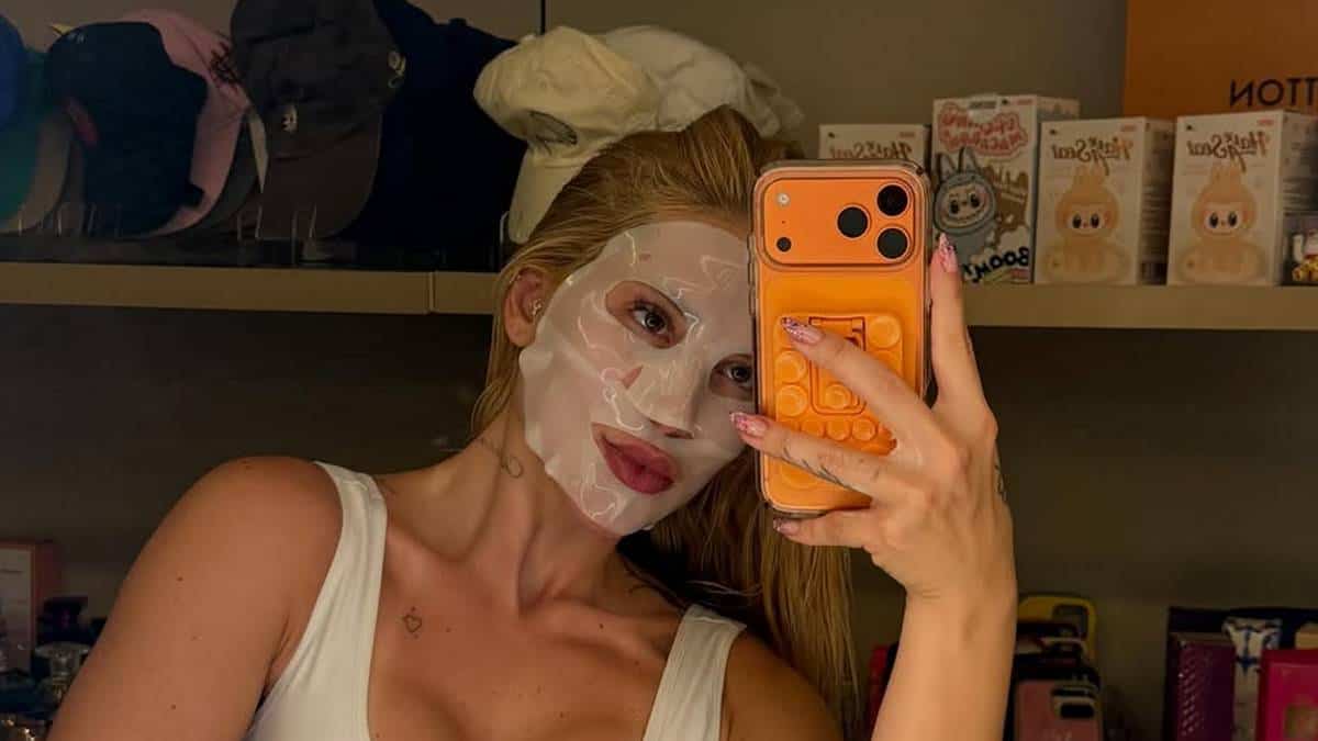 O comentário que fez Virginia Fonseca perder a paciência nas redes sociais (Foto: Instagram)