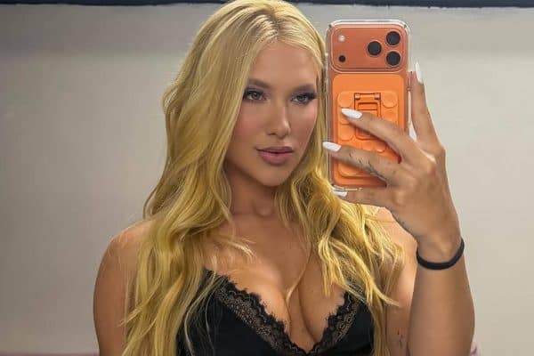 Virginia Fonseca ganha mais de R$ 50 mil em primeiro dia de lives no TikTok