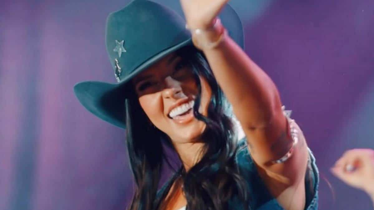 Ana Castela é 'rejeitada' por ex-sogra e motivo que foi exposto surpreendeu cantora (Foto: Instagram)
