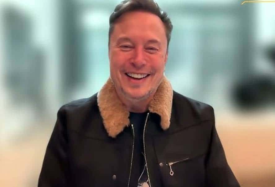 Fortuna de Elon Musk supera PIB de 11 dos 12 países da América do Sul (Foto: YouTube)