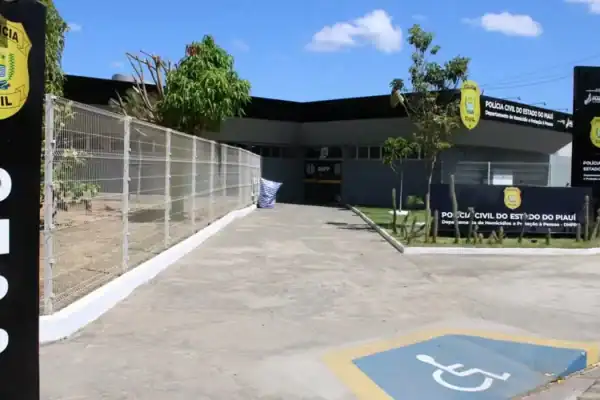 Adolescente suspeito de matar o tio por recusar sair de facção em Teresina, diz polícia
