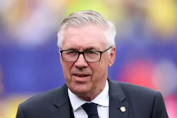 Ancelotti garante renovação da seleção em novo ciclo: ‘É preciso iniciar uma nova geração’