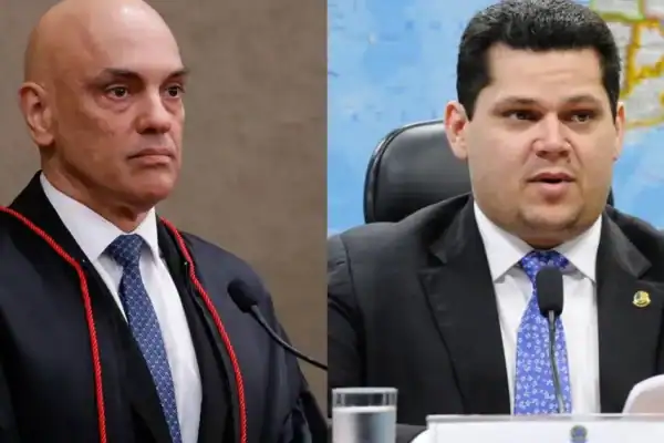 Fachin exige explicações de Moraes e Mendonça após acusações e inclui PF e PGR