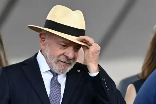 Lula chama entrevista da Globo de “inquisição” e vê anúncio do fim da fila do INSS como resposta