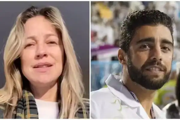 Brasil ou Portugal? Entenda a possível origem do piolho na filha de Luana Piovani