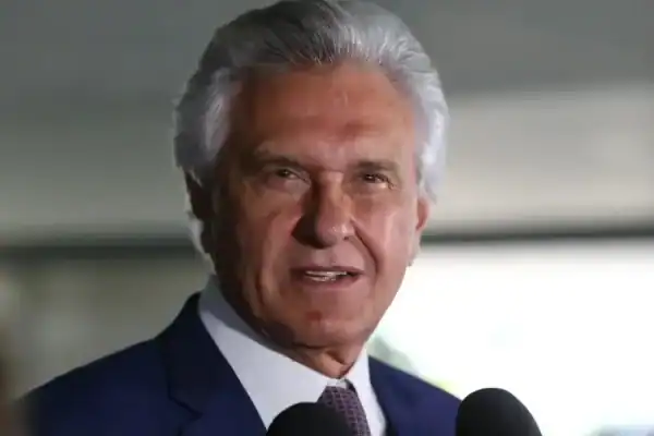 Caiado propõe ‘choque de realidade’ no STF e planeja indicar quatro mulheres para a Corte