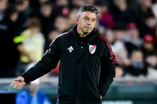 Marcelo Gallardo acerta contrato e está perto de assumir seleção do Equador