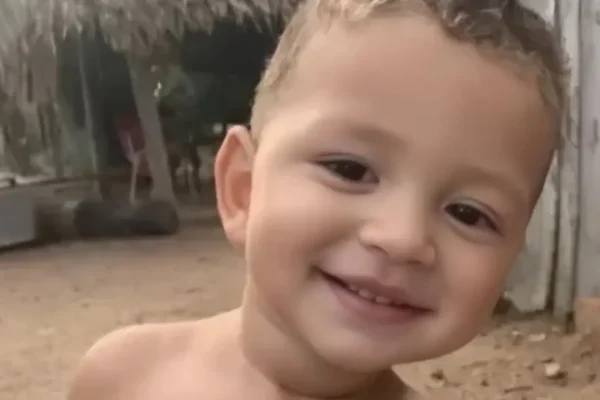 Caso José Arthur: PF investiga possível localização do bebê nos EUA