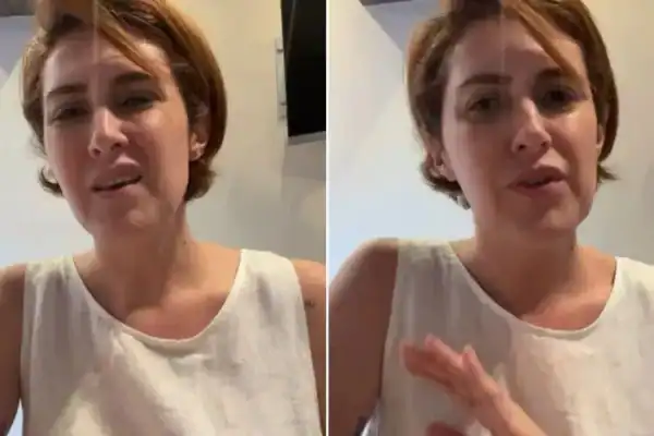 Mila Seidl faz desabafo comovente após morte de Lito Sousa e revela a dor de seguir sem o marido