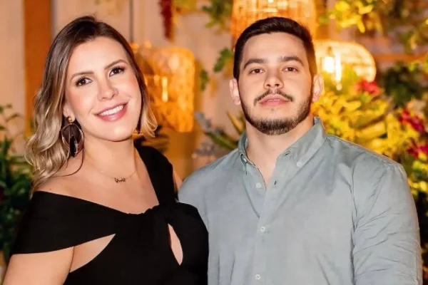 Marido que confessou assassinato de médica no Paraná era tido como ‘uma pessoa tranquila’