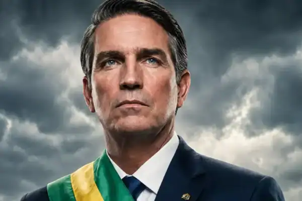 Produtor de “Dark Horse” exige ordem da Justiça americana para entregar documentos à PF