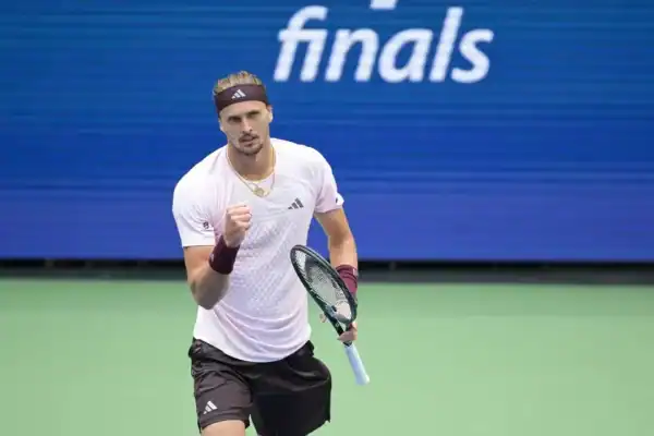 Zverev sustenta invencibilidade contra Shelton, leva o US Open e fatura seu segundo Grand Slam