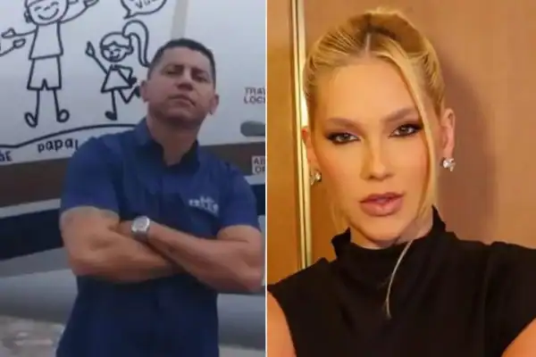 Segurança de Virginia Fonseca e esposa perdem a vida em acidente de moto
