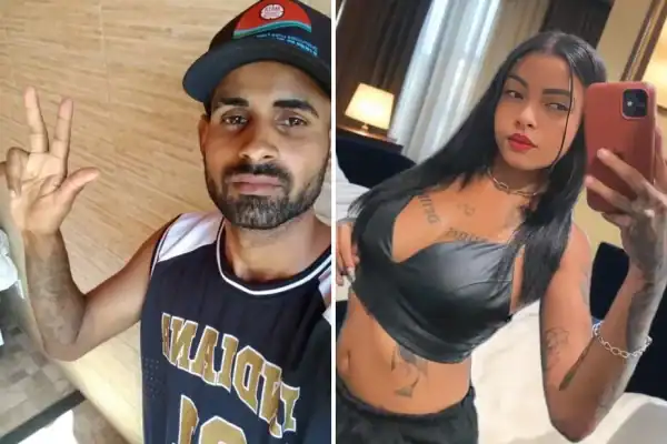 Homem esfaqueado exibido em live: o que se sabe sobre o crime