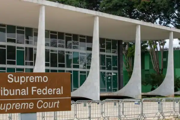 Alexandre de Moraes, do STF, reafirma inexistência de mensagens sobre Paulo Gonet e Andrei Rodrigues