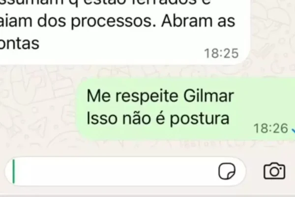 STF: Grupo de Moraes forma frente para blindar ministro em investigação sobre Vorcaro
