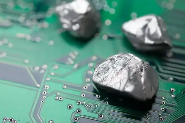 Conselho Nacional para Industrialização de Minerais Críticos recebe 18 competências e ressalta caráter geopolítico