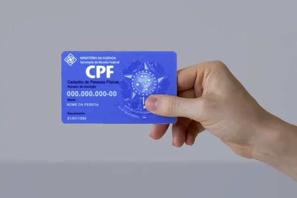 Projeto propõe bloqueio do CPF para impedir contas e empréstimos fraudulentos