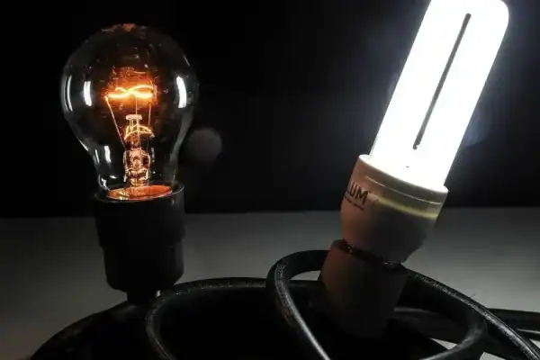 Aneel prevê reajuste médio de 9,4% na conta de luz em 2026