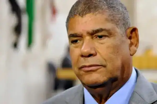 Justiça mantém Milton Leite preso em investigação de ligação com o PCC