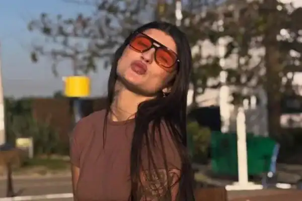 Influenciadora Babi Cardoso desaparece há 12 dias e polícia considera homicídio