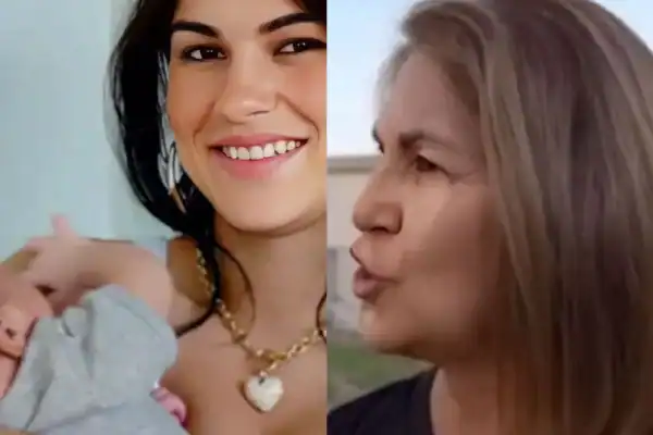 Sonia Samudio relata ameaças de morte após julgamento de Bruno