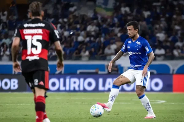 Brasileirão vai reduzir limite de jogadores estrangeiros a partir de 2027