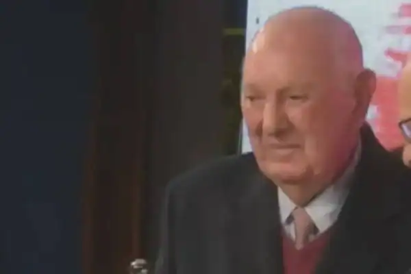 João Jacob Vontobel, bilionário mais velho do Brasil, morre aos 97 anos