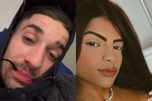 Corpo de brasileira encontrado no carro do ex-namorado na França