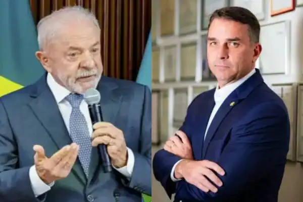 Datafolha mostra disputa acirrada e novo cenário no segundo turno entre Lula e Flávio Bolsonaro