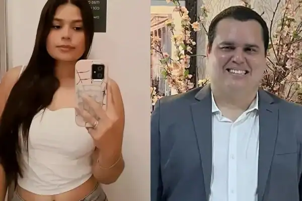 Isabelle Caracristi revelou abusos do namorado a amiga pouco antes de morrer