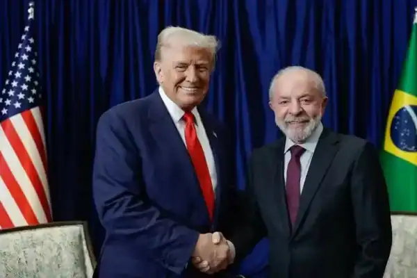 Governo vê difícil reverter adesão de países latinos à política de Trump contra PCC e CV