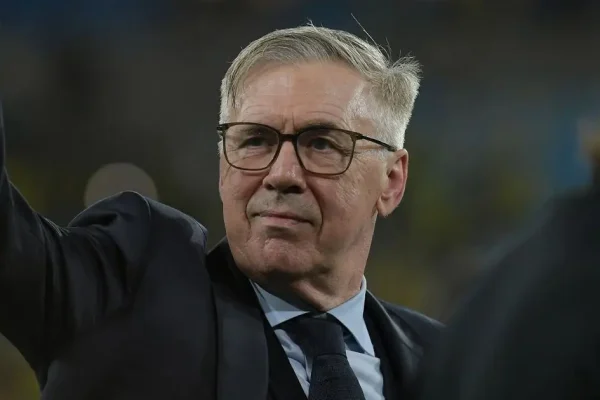 Brasil estreia novo ciclo com Ancelotti testando renovação moderada em amistosos