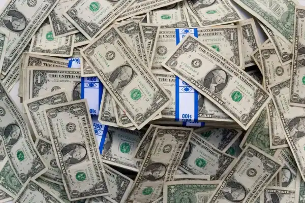 Focus projeta dólar a R$ 5,20 no fim de 2026 pela 15ª semana consecutiva