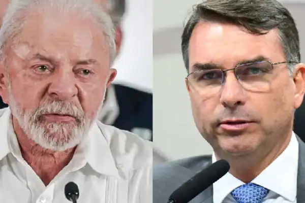 Flávio afirma que seu vice Alfredo Gaspar e seu pai também são católicos fervorosos
