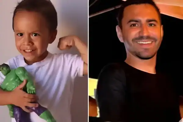 Caso Gustavo: pai e madrasta indiciados pela morte do menino de 3 anos