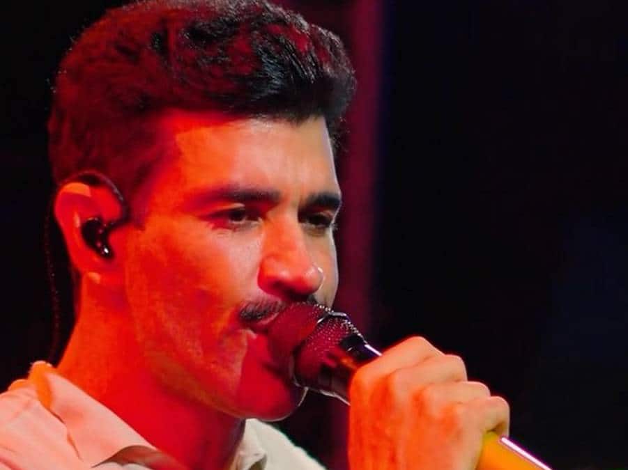 Gusttavo Lima revela o que pensa sobre ser de direita: "Valores que meu pai ensinou" (Foto: Instagram)